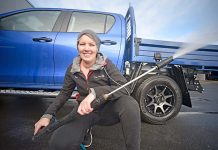 High water bill relief in pipeline for customers Bec Williamson TBW Newsgroup