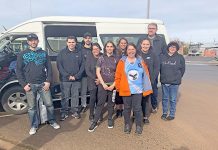 World heritage status in sights for freshwater system following 40-year campaign Budj Bim Delegation TBW Newsgroup