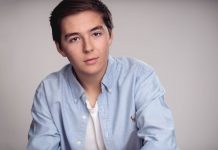 Young dancer makes waves Jayden Actor Headshots Adelaide 5 TBW Newsgroup
