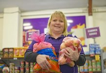 Families feel cost of living bite Lynne Neshoda TBW Newsgroup