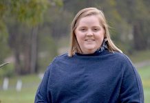 Cattle industry leader sets sights on future Meg Bell220190718 TBW Newsgroup