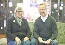 City Council digs further into fossil fuel concerns Merylin And Angus TBW Newsgroup