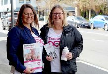 Organ donor registration encouraged Organ Donation TBW Newsgroup