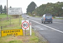 Efforts to lift temporary speed restrictions proves slow going Riddoch TBW Newsgroup