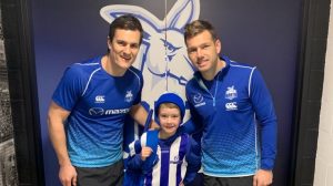 Scott, Max, Shaun TBW Newsgroup