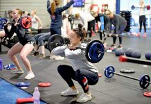 Residents urged to get moving as health report reveals ‘biggest killers’ Shannyn Gray TBW Newsgroup