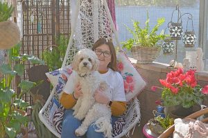 Sharon Hoskin (2)  TBW Newsgroup