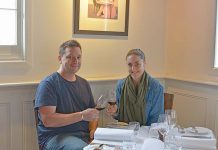 Penola businesses receive state recognition Simon, Erika Bowen TBW Newsgroup