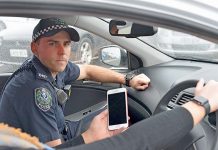 Distraction linked to deadly road crashes Turn It Off TBW Newsgroup
