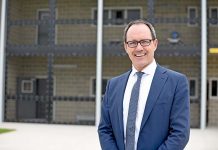 Fire leader’s appointment defended Wingard TBW Newsgroup