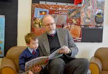 South Australia falls short of average despite NAPLAN improvement Alan Connah TBW Newsgroup