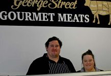 Butcher eyes slice of Millicent market Butcher Shop (1)2019073120190731 TBW Newsgroup