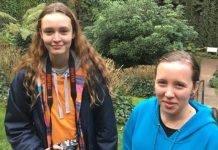 CanTeen program connects parents to support service Canteens (1) TBW Newsgroup