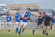 Penola face elimination final after heart-breaking loss to Lucindale Daniel Hackwill Dsc 3614 TBW Newsgroup