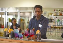 Students explore potential careers Dusenge Oliver Mount High TBW Newsgroup