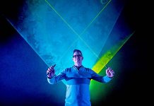 ‘Engaging performance’ to entertain South East children Geoff Cobham Stills 5web TBW Newsgroup