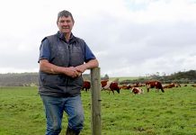 Rural glimpse into the future Graeme Hamilton (4) TBW Newsgroup