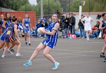 Penola senior sides fly to victory Georgia Winter Dsc 2243 TBW Newsgroup