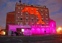 Art illuminates region Harts Mill Two (2) TBW Newsgroup