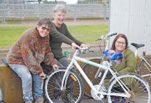 Millicent art group wheels out new creative project Hollingsworth Neagle Fennell TBW Newsgroup