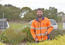 Council worker mows down myths J Bowering (2) TBW Newsgroup