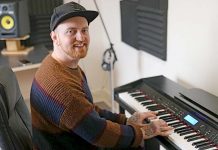 State Government grant instrumental in sound program Jacob Bradley TBW Newsgroup