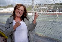 Masters games bid gets fresh legs Jodie Cook 1 TBW Newsgroup