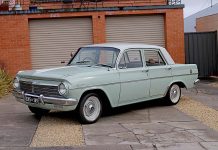 1964 EH Holden Kat Miller Cs (12) TBW Newsgroup