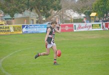 Season to forget for the Saints Kade Bradley Dsc 1130 TBW Newsgroup