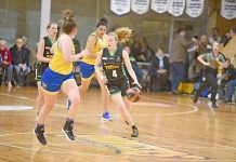 Pioneers women hunt down SA Premier League grand final spot Maddy Wormald Dsc 8076 TBW Newsgroup