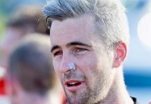 East Gambier coach Matt Willson signs one-year contract extension West V East Gambier Football & Netball TBW Newsgroup