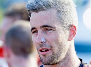 West V East Gambier Football & Netball TBW Newsgroup