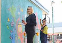 High-profile arts festival cancelled Mj And Alison TBW Newsgroup