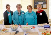 Mount Gambier cancer network reflects on service at annual event Pic 1 Cancer Support Group TBW Newsgroup