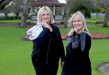 Walkers take steps to help homelessness Pride In Your Stride Ac Care And Uniting Communities TBW Newsgroup