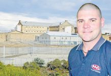 Alleged dodgy dealings revealed as accused fronts court for corruption Patzel (2) TBW Newsgroup