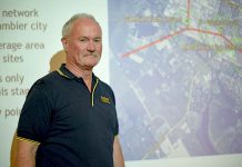 Tech rollout planning to start Peter Fitzgeral TBW Newsgroup