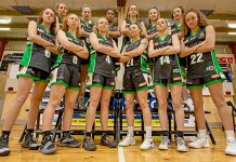 Pioneers women fall two points short of premier league grand final entry Pioneers Women Noel Black Picweb TBW Newsgroup