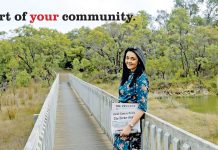 STAFF PROFILE: Raquel Mustillo – Chief of Staff Raquel Fb TBW Newsgroup