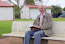 Pastor puts out call for South East community to join Sunday session Robert Cotton Open Door Church TBW Newsgroup