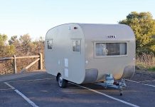 1953 Roma caravan Roma Caravan (9) TBW Newsgroup