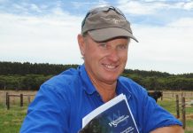 Rural property values surge across region Richard Bateman And Ian Turner (2)20180208 TBW Newsgroup