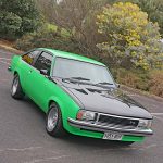 Torana Sunbird (2)