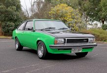 1979 Holden UC Torana hatchback Torana Sunbird (4) TBW Newsgroup