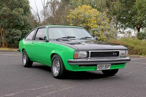 Torana Sunbird (4)  TBW Newsgroup