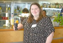 Career opportunities explored Tara Mcnicol Millicent TBW Newsgroup