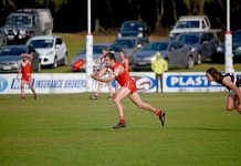 Winless reigning premier unable to deal with Demons of 2019 Taylor Saffin Dsc 9852 TBW Newsgroup