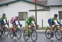 South Coast Tour preparation hits top gear Aa Angus Maddern Dsc 243720180815 TBW Newsgroup