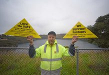 ‘Misleading’ fracking comments slammed Angus Ralton TBW Newsgroup