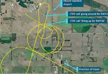 Plane crash probe reveals flight risk Ao2017069 Figure 2web TBW Newsgroup